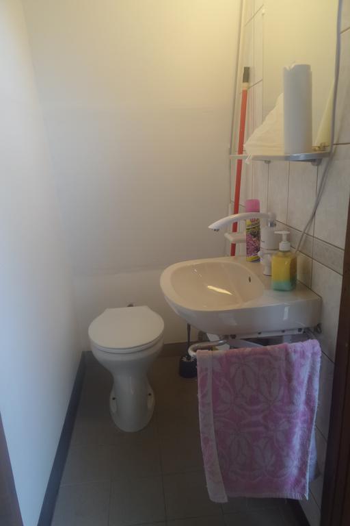 Tiszavirag Nyaralohaz Villa Szeged Luaran gambar
