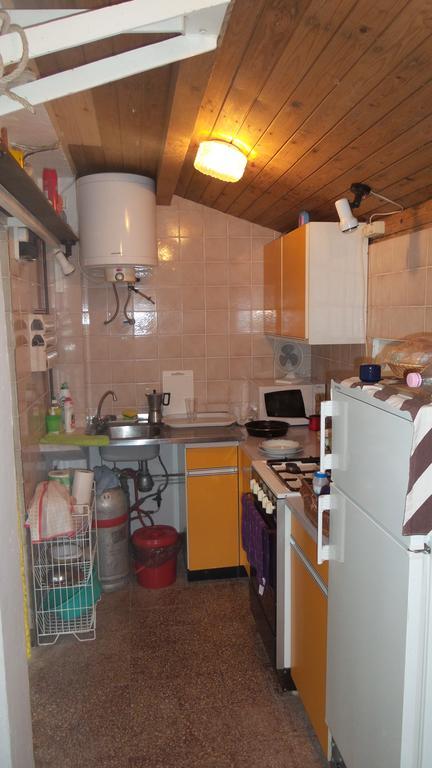 Tiszavirag Nyaralohaz Villa Szeged Luaran gambar