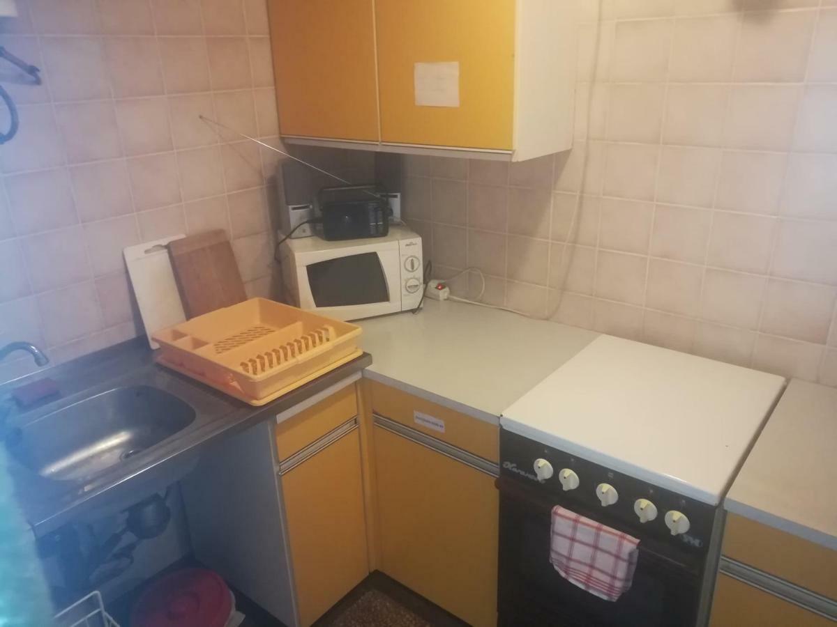 Tiszavirag Nyaralohaz Villa Szeged Luaran gambar
