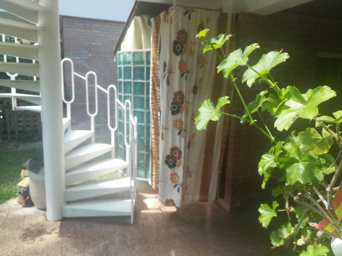 Tiszavirag Nyaralohaz Villa Szeged Luaran gambar