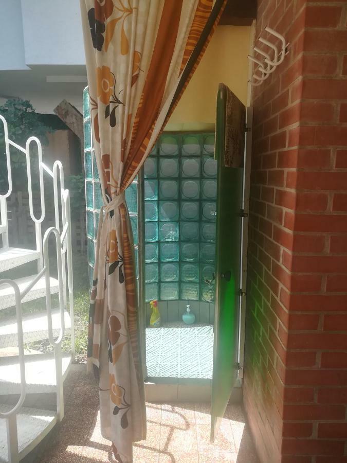 Tiszavirag Nyaralohaz Villa Szeged Luaran gambar